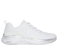 Skechers Vapor Foam Midnight Glimmer Trainers Metallic