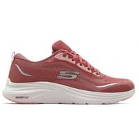 Skechers Women's Vapor Foam Sneaker, Red, 7 UK