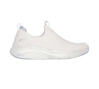 Skechers Women's Vapor Foam True Classic Sneaker, Natural, 6.5 UK