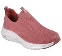Skechers Women's Vapor Foam True Classic Sneaker, Rust, 4.5 UK