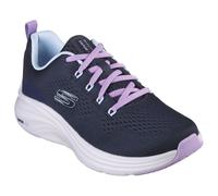 Skechers 150024/NVLV VAPOR FOAM-FRESH TREND Womens Sport Navy - UK 5