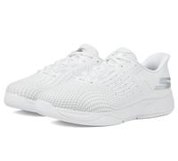 Skechers Women's Viper Court Reload, White, 6