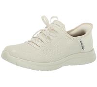 Skechers Women's Virtue Divinity, Natural Knit, 3.5 UK