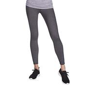 Women's Skechers Womens Go Walk Wear High Waisted Leggings - Grey - Size: 10/None