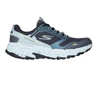 Skechers Go Run Trail Altitude 2.0 Ravine Trainers Navy Purple Size 4-8