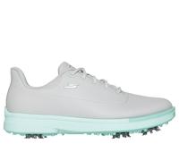 Skechers Golf Shoes GO GOLF Jasmine 2 Women's Waterproof Gray 38.5