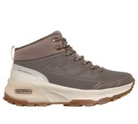 Skechers Max Protect Legacy, trail shoe, women, brown 38