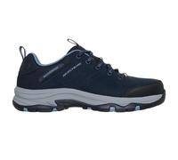 Skechers Womens Waterproof Relaxed Fit: Trego - Trail Destiny Size: 5 UK, Colour: Navy
