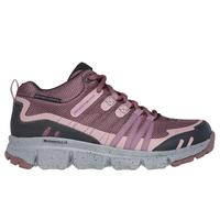 Skechers Women's Waterproof: Summits AT - Wynnwood Boots in Mauve, Size 7 | Synthetic/Textile