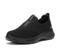 Skechers Women's Weekender Sandal | Slip-ins, heel cushion keeps your foot safe, air cooled memory foam insole, machine washable