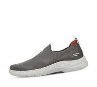 Skechers Women's Weekender Sandal | Slip-ins, heel cushion keeps your foot safe, air cooled memory foam insole, machine washable