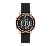 Skechers Women's Westport Watch in Black