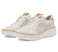Skechers Women's Wilshire BLVD-Bellevue Sneaker, Off-White, 7.5
