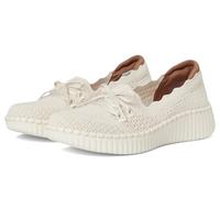 Skechers Women's Wilshire BLVD - Knit Sailboat Shoe