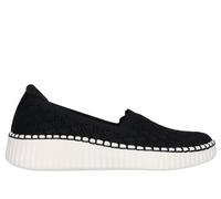 Skechers Women's Sneaker Wilshire-BLVD - Black - UK 6.5