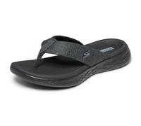Skechers Womens Womens On The Go 600 Preferred Sandals in Black - UK 3