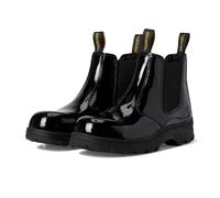 Skechers Women's Workshire Comp Toe-Sohlei Industrial Shoe, Black, 5.5 UK