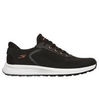 Skechers Women's Zen Golf Shoes in Black, Size 6 | Textile/Synthetic