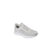 Skechers Women's Zen Golf Shoes in Grey | Size: 5 Skechers Grey 5