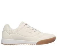Skechers Women's Zinger 2.0 - The Arwen Sneaker in Off White | Synthetic