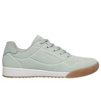 Skechers Women's Zinger 2.0 - The Arwen Sneaker in Sage, Size 4 | Synthetic
