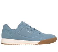 Skechers Women's Zinger 2.0 - The Arwen Sneaker in Slate, Size 4 | Synthetic