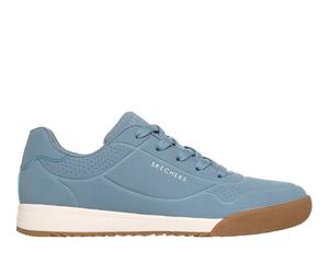 Skechers Women's Zinger 2.0 - The Arwen Sneaker in Slate, Size 7 | Synthetic