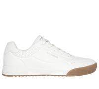 Skechers Women's Zinger 2.0 The ARWEN Sneaker, White, 7 UK