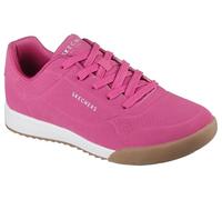 Skechers Women's Zinger The ARWEN Sneaker, Purple, 5.5 UK