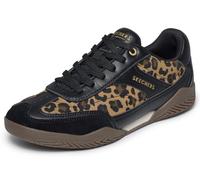 Skechers Women's Zinger Evo World Striker, Black, 7 UK