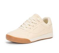 Skechers Women's Zinger Sneaker, White, 6 UK