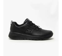 Skechers Workwear Marsing Gmina Slip Resistant Occupational Shoe Size 3 32618-55757-03
