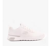 Skechers Women's Marsing Gmina Health Care Professional Shoe, White, 6 UK
