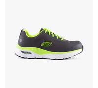 Skechers Work ARCH FIT SR - RINGSTAP Mens Workwear Lace-Up