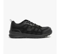 Skechers Work Bulklin-Ayak Womens Synthetic Lace-Up Safety Trainers
