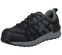 Skechers Work Bulklin-Lyndale Women's Oxford