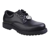 Skechers Cottonwood Elks Shoe Black