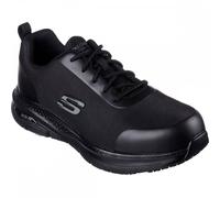 Skechers Work Footwear Arch Fit Slip Resistant Ringstap S3 Safety Trai UK9 - EU43 - US10