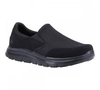 Skechers Mens McAllen Wide Slip Resistant Occupational Shoes UK Size 7 (EU 41)