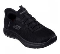 Skechers Work Footwear Summits Slip Resistant- Enslee Womens Work Shoe UK7 - EU40 - US9