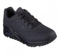 Skechers Work: Uno SR - Black black 4 (37)