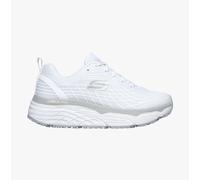 Skechers Women's Elite Sr Sneaker, White, 6 UK