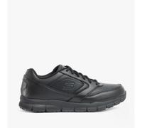 Skechers Mens Nampa Slip Resistant Occupational Safety Shoes UK Size 12 (EU 47.5)