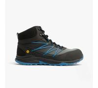 Skechers Workwear Puxal Firmle Safety Boots Size 10 35190-65715-10