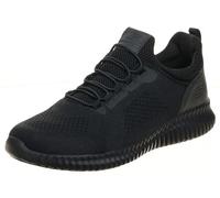 Skechers Work Relaxed Fit: Cessnock Sr Black Blk Mens Sneakers Size 10.5M