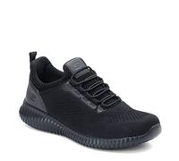 Skechers Work Relaxed Fit: Cessnock Sr Black Blk Mens Sneakers Size 14M