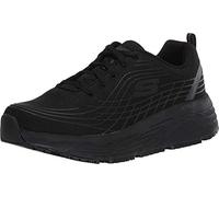 Skechers Work Relaxed Fit Max Cushioning Elite SR Sneaker