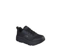 Skechers Mens Black Max Cushioning Elite SR - Rytas Trainer