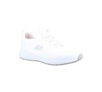 Skechers Workwear Squad Sr Myton Occupational Shoe Size 7 32310-55346-07