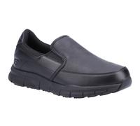 Skechers Workwear Nampa Annod Occupational Shoes Size 6 32948-56310-06